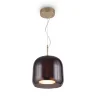 Подвесной светильник Мэдмен / Madmen 3000К 6Вт (Латунь) MOD128PL-L6BR - фото 3