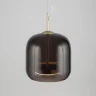 Подвесной светильник Мэдмен / Madmen 3000К 6Вт (Латунь) MOD128PL-L6BR - фото 5