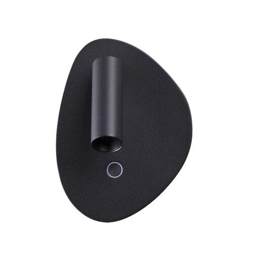 Настенный светильник «ODEON LIGHT» 7182/9WL, серия: ROY (крепление на планке). Фото 1.