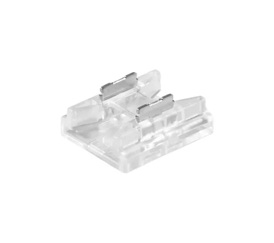 Коннектор 2pin/2pin для SMD-лент 8мм, соединительный - фото