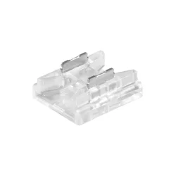 Коннектор 2pin/2pin для SMD-лент 8мм, соединительный