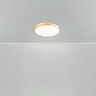 Потолочный светильник FR6129CL-L80W Сприда / Sprida 80 Вт LED с пультом ДУ (Белый) FR6129CL-L80W - фото 4