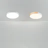 Потолочный светильник FR6129CL-L80W Сприда / Sprida 80 Вт LED с пультом ДУ (Белый) FR6129CL-L80W - фото 5