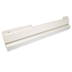 ULB-M80-22W-4000K-35 WHITE Светильник-прожектор линейный светодиодный трековый, Для магнитных шинопроводов, 2000 Лм, Белый свет 4000К, Черный