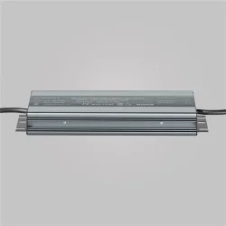 Источник напряжения PSI008-200W-48V-IP67 - -x- (Серебро) PSI008-200W-48V-IP67