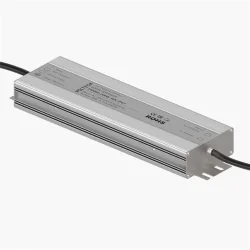 Источник напряжения PSI008-200W-48V-IP67 - -x- (Серебро) PSI008-200W-48V-IP67