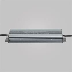 Источник напряжения PSI008-200W-48V-IP67 - -x- (Серебро) PSI008-200W-48V-IP67