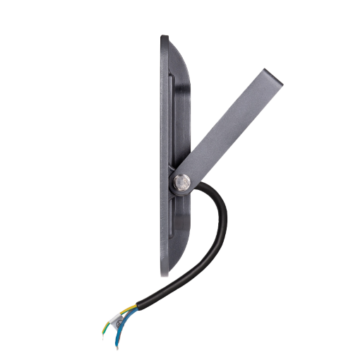 Светодиодный прожектор WOLTA WFLS-100W/06 100Вт 4000К IP65 - фото 2.