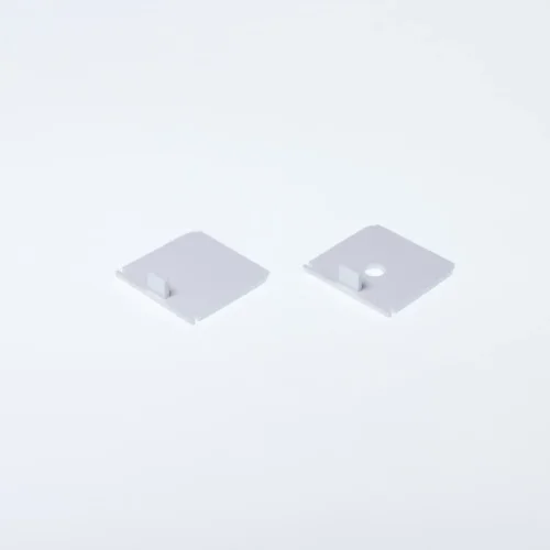 Заглушка для профиля (316 black) - фото I