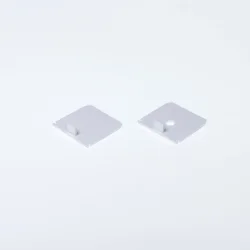 Заглушка для профиля (316 black)