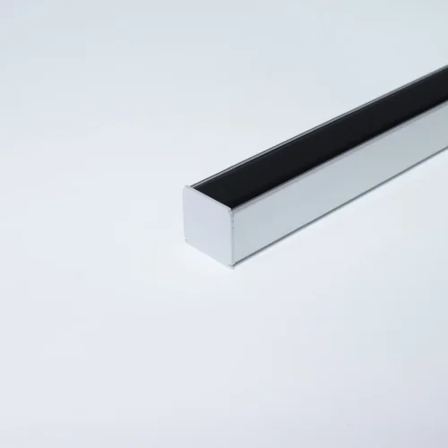 Заглушка для профиля (316 black) - фото II