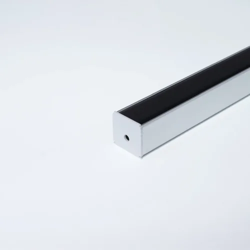 Заглушка для профиля (316 black) - фото III