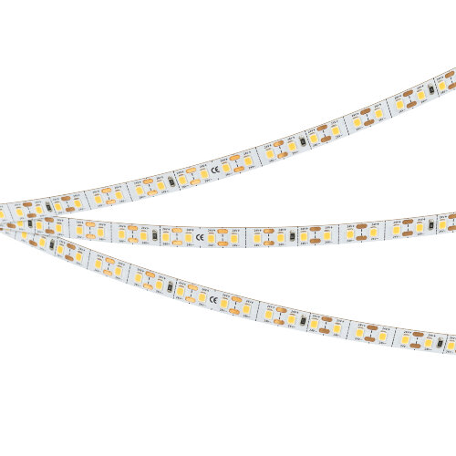 Светодиодная лента FC-А120-8mm 24V Day4000-СХ1 (10 W/m, IP20, 5m) (Arlight, резка 1 светодиод) 052794 - фото 3