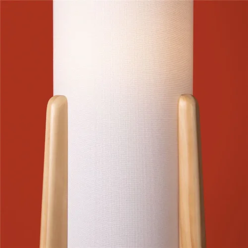 Напольный светильник (торшер) Freya FR5543FL-01T (Дерево) - фото 10