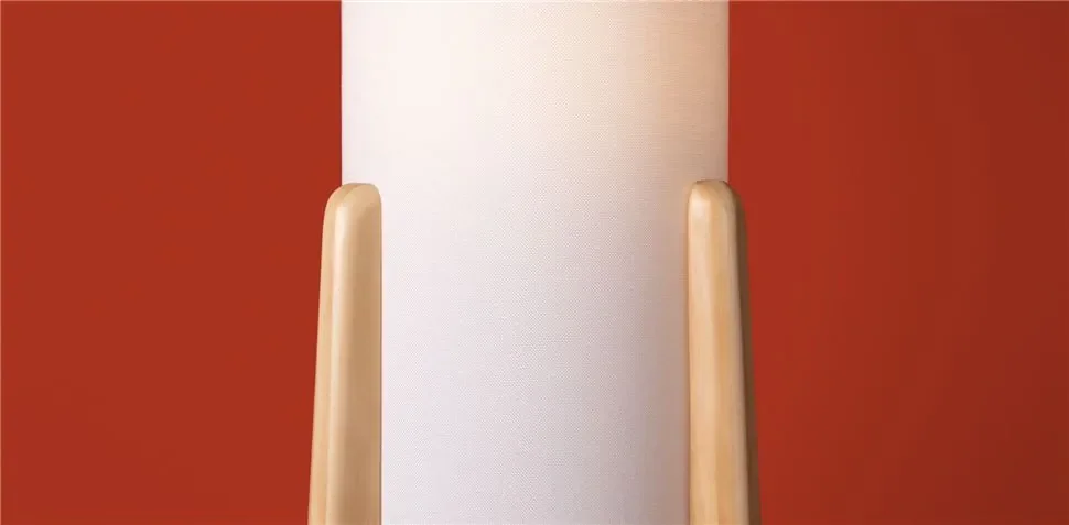 Напольный светильник (торшер) Freya FR5543FL-01T (Дерево) - фото 14