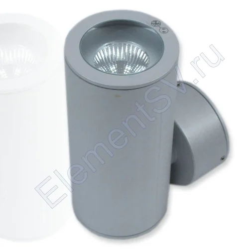 Светодиодный светильник UCR7241 TA, Warm White - фото.