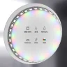Светодиодная лента 24В 5050 21Вт/м Цветная (RGB) 5м IP20 Black (Черный) 20038 - фото 6