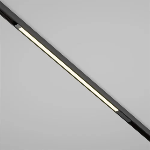 Трековый светильник Technical TR231-2-15W4K-B (Черный) - фото 2