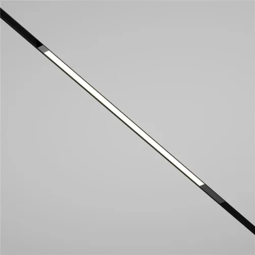 Трековый светильник Technical TR231-2-15W4K-B (Черный) - фото 3