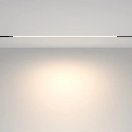 Трековый светильник Technical TR231-2-15W4K-B (Черный) - фото 5