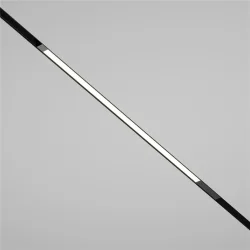 Трековый светильник Technical TR231-2-15W4K-B (Черный)