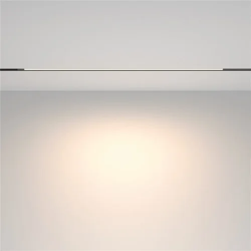 Трековый светильник Базис / Basis Exility 4000K 15Вт 120° (Черный) TR231-2-15W4K-B - фото 3
