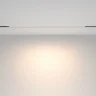 Трековый светильник Базис / Basis Exility 4000K 15Вт 120° (Черный) TR231-2-15W4K-B - фото 3