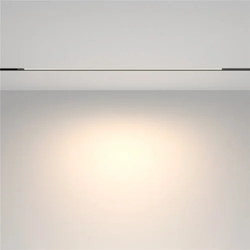Трековый светильник Базис / Basis Exility 4000K 15Вт 120° (Черный) TR231-2-15W4K-B - фото 9