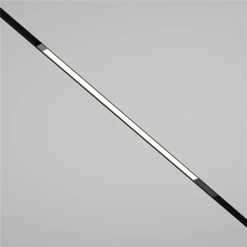Трековый светильник Базис / Basis Exility 4000K 15Вт 120° (Черный) TR231-2-15W4K-B - фото 14