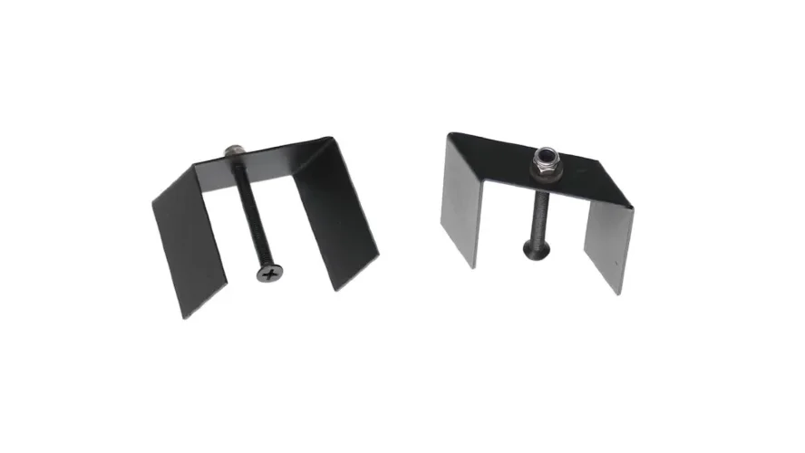 Крепеж Т-типа для встраиваемого магнитного трека R20 MX83 - фото I