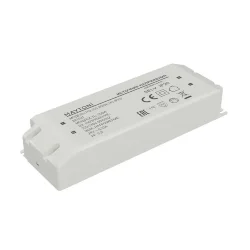 Источник напряжения PSL025 24В 200Вт IP20 821031 (Белый) 821031