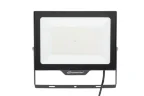 Прожектор светодиодный СДО FL 10 C 150W VW 840 BK CL 327х260х31.5мм 150Вт 4000К IP65 уличный черн. Русский Свет 15081023280 - фото 3