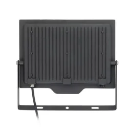 Прожектор светодиодный СДО FL 10 C 150W VW 840 BK CL 327х260х31.5мм 150Вт 4000К IP65 уличный черн. Русский Свет 15081023280