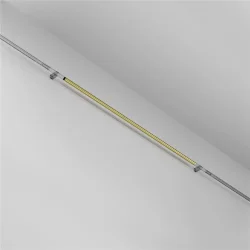 Соединитель для системы Axity (Латунь)