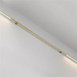 Соединитель для системы Axity (Латунь)