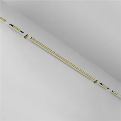 Соединитель для системы Axity (Латунь)