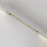 Соединитель для системы Axity (Латунь) CA001-L1000-BS - фото 3
