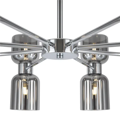 Подвесной светильник Freya FR5203PL-16CH1 (Хром) - фото 4