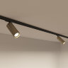 Светильник на шине Denkirs SOLID Tube | СОЛИД ТЬЮБ DK6202-BG. Фото 7