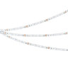 Светодиодная лента SPI-RZ-F60-6mm 12V RGB-РХ1-ВРТ (7 W/m, IP20, 3535, 5m) (Arlight) 044684 - фото 3