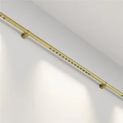 Светильник Точки / Points для системы освещения Axity 3000/6000К 12Вт 36° (Латунь) C101CL-L500-12W3-6K-BS