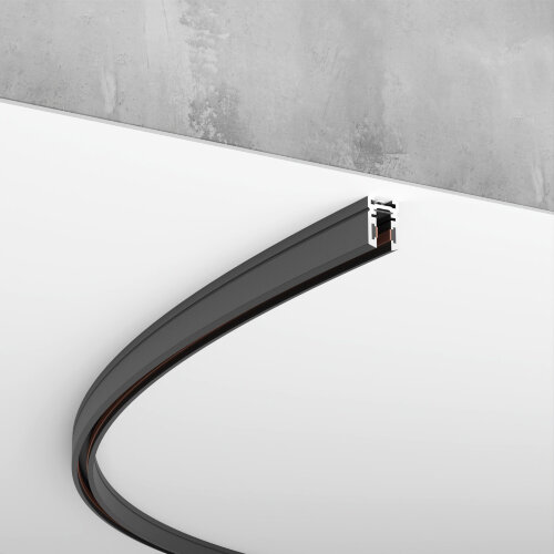 Шинопровод накладной O 900 мм Mini Magnetic - фото 1