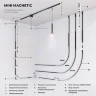 Шинопровод накладной Ø 900 мм Mini Magnetic 85182/00 - фото 3