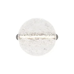 Настенный светильник (бра) Mangata 3000К 7Вт (Хром)