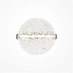 Настенный светильник (бра) Mangata 3000К 7Вт (Хром)