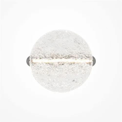 Настенный светильник (бра) Mangata 3000К 7Вт (Хром) - фото 11