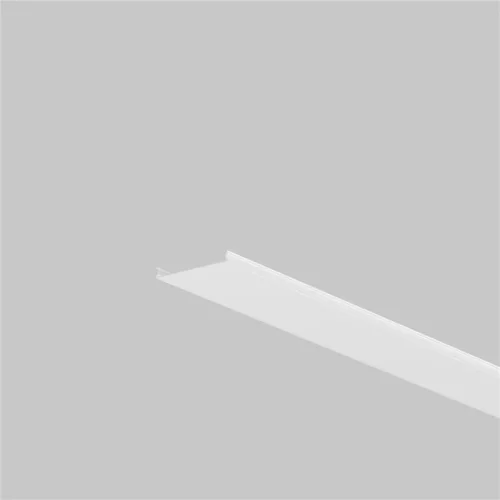 Рассеиватель для профиля 50×50 (Белый, 10 м), ALM-5050T-O-DF-10M 642050 (Белый) - фото 3
