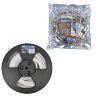 ULS-N11-2835-120LED-m-8mm-IP67-DC24V-10W-m-15M-6500K Светодиодная гибкая герметичная лента, NEON, Катушка 15м, в герметичной упаковке, Дневной белый свет 6500K - фото 4
