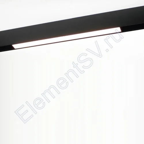 Светодиодный светильник трековый магнитный 20мм JH-MT30C MX30 (10W, 48V, warm white) - фото 2.