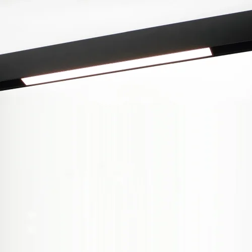 Светодиодный светильник трековый магнитный 20мм JH-MT30C MX30 (10W, 48V, warm white) - фото II